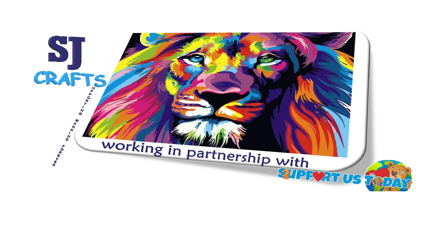 CANVAS inc CALLIGRAPHY